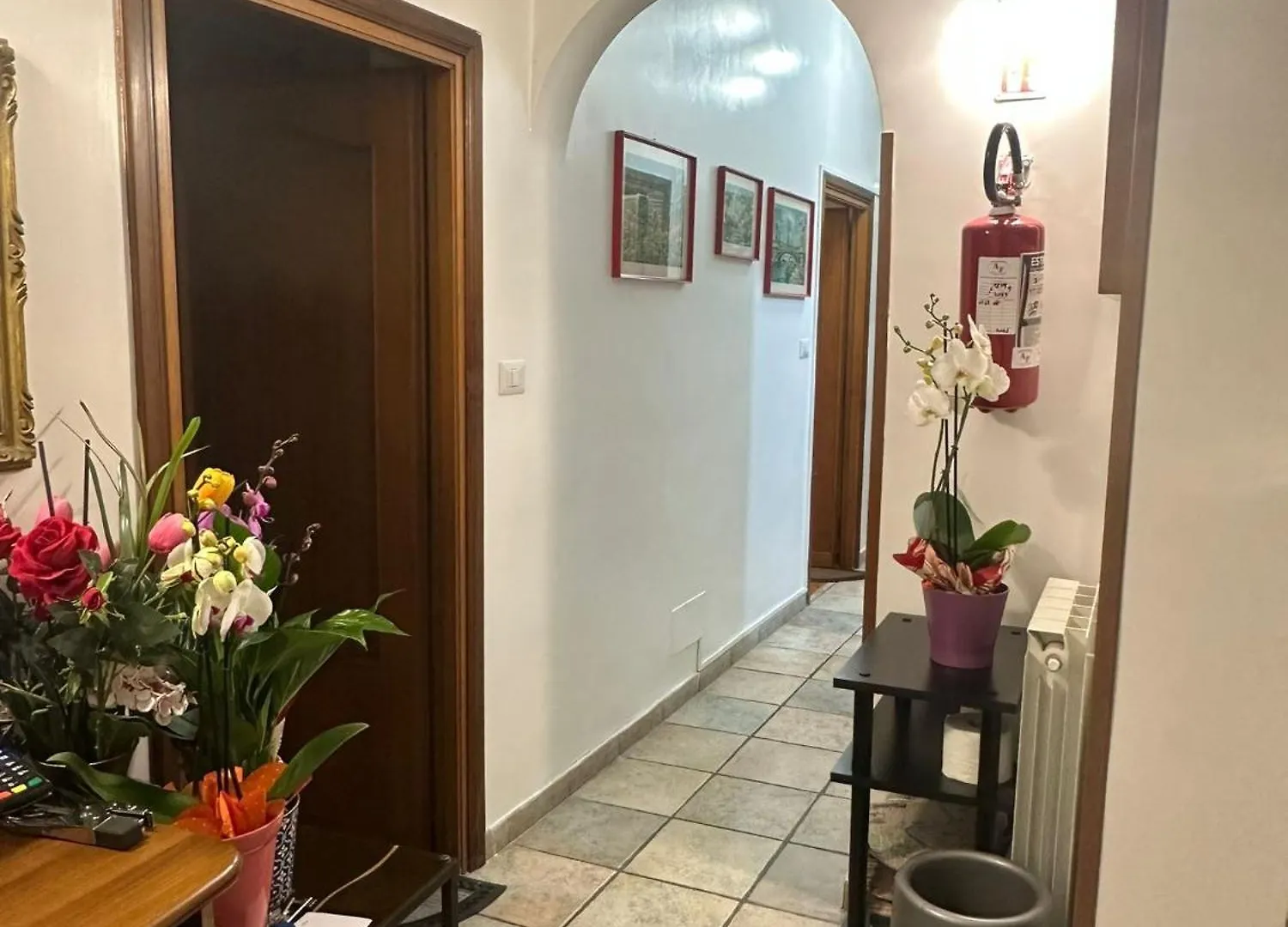 Marcelina Bed & Breakfast Rome