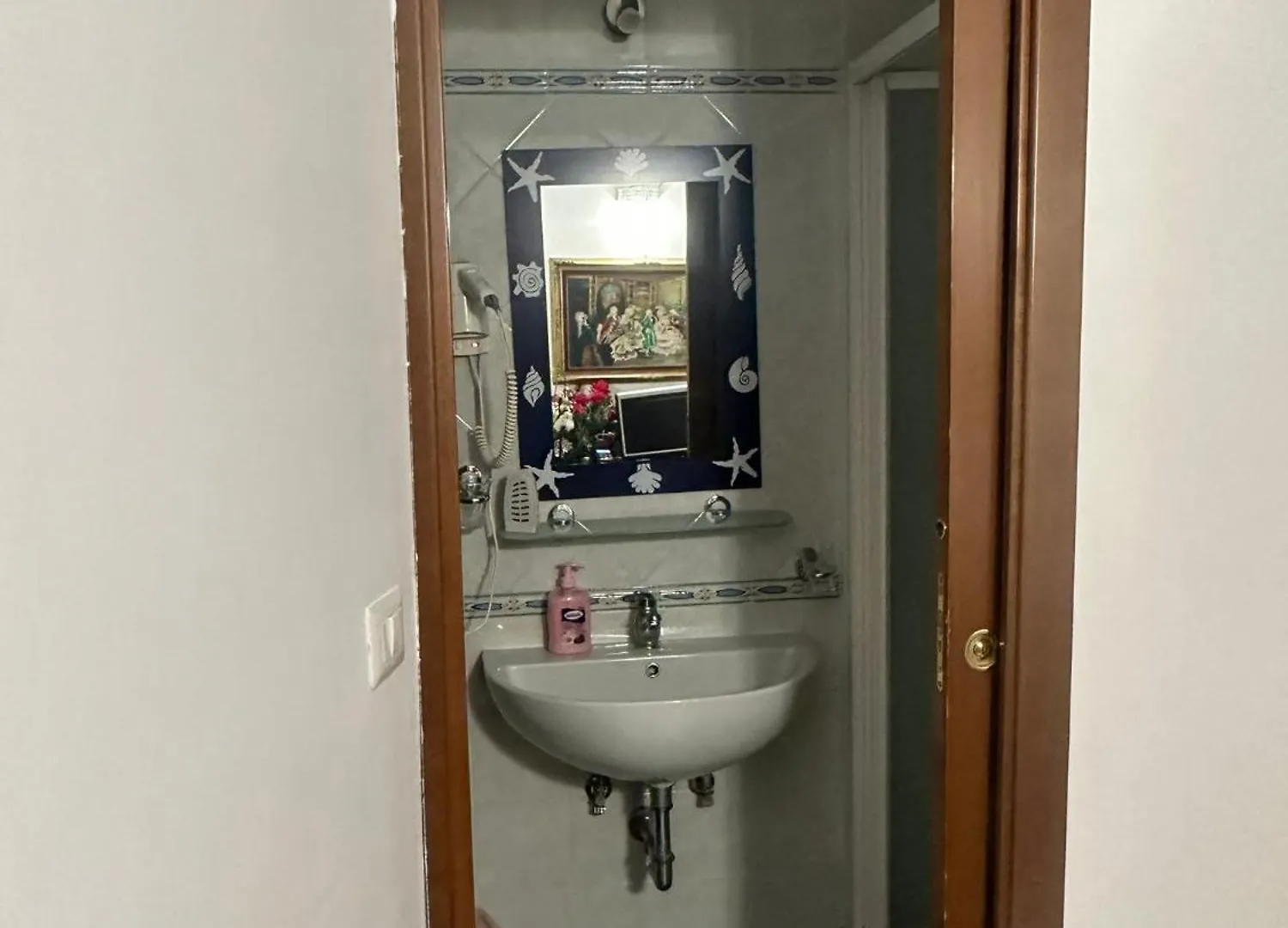 Marcelina Bed & Breakfast Rome
