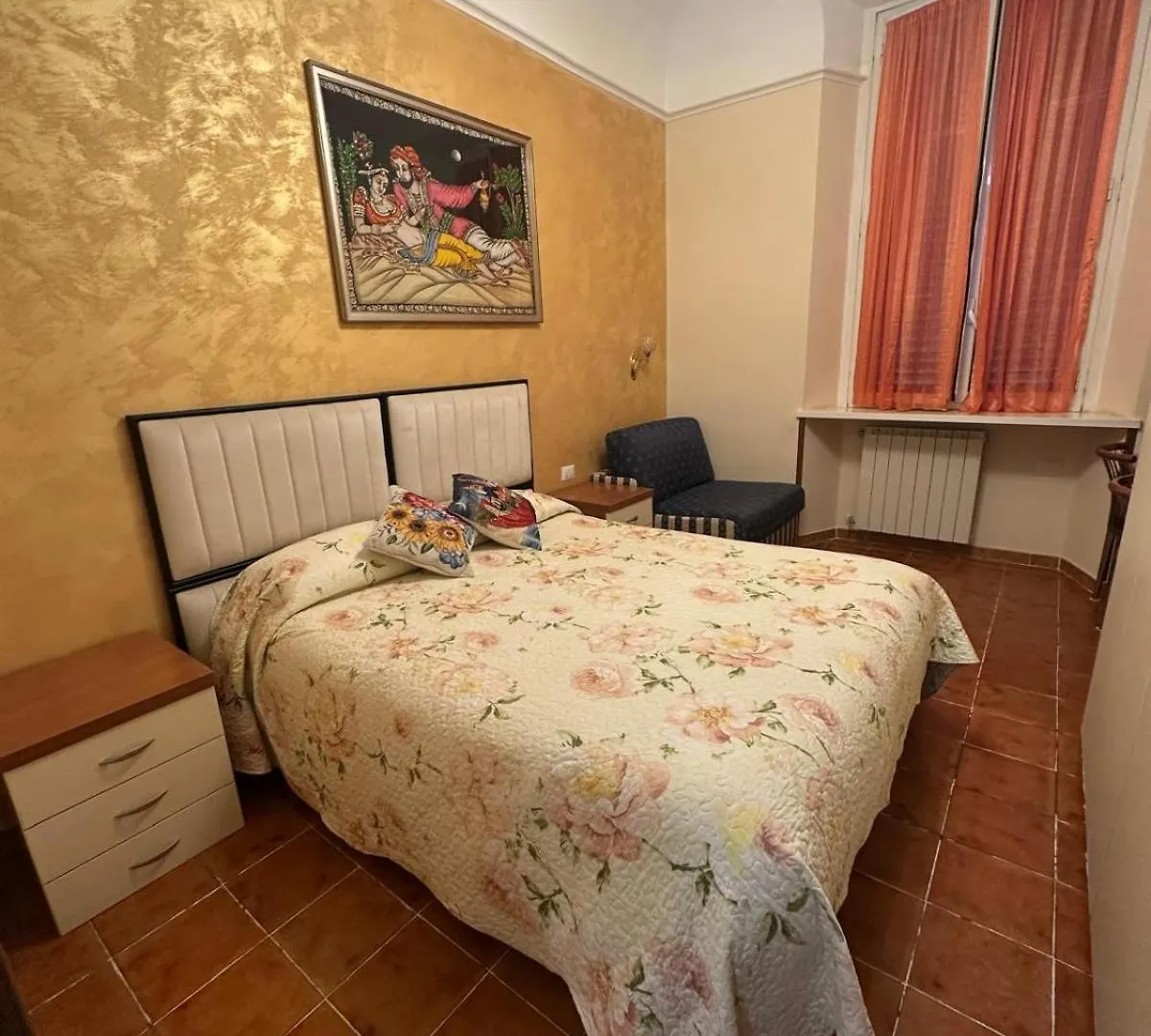 Marcelina Bed & Breakfast Rome