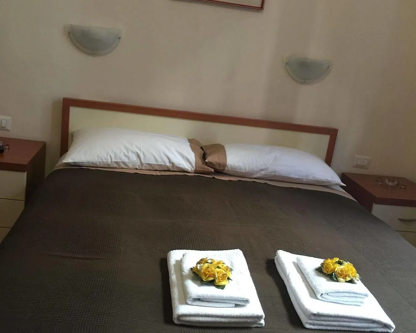 Marcelina Bed & Breakfast Rome 3*,  Italy