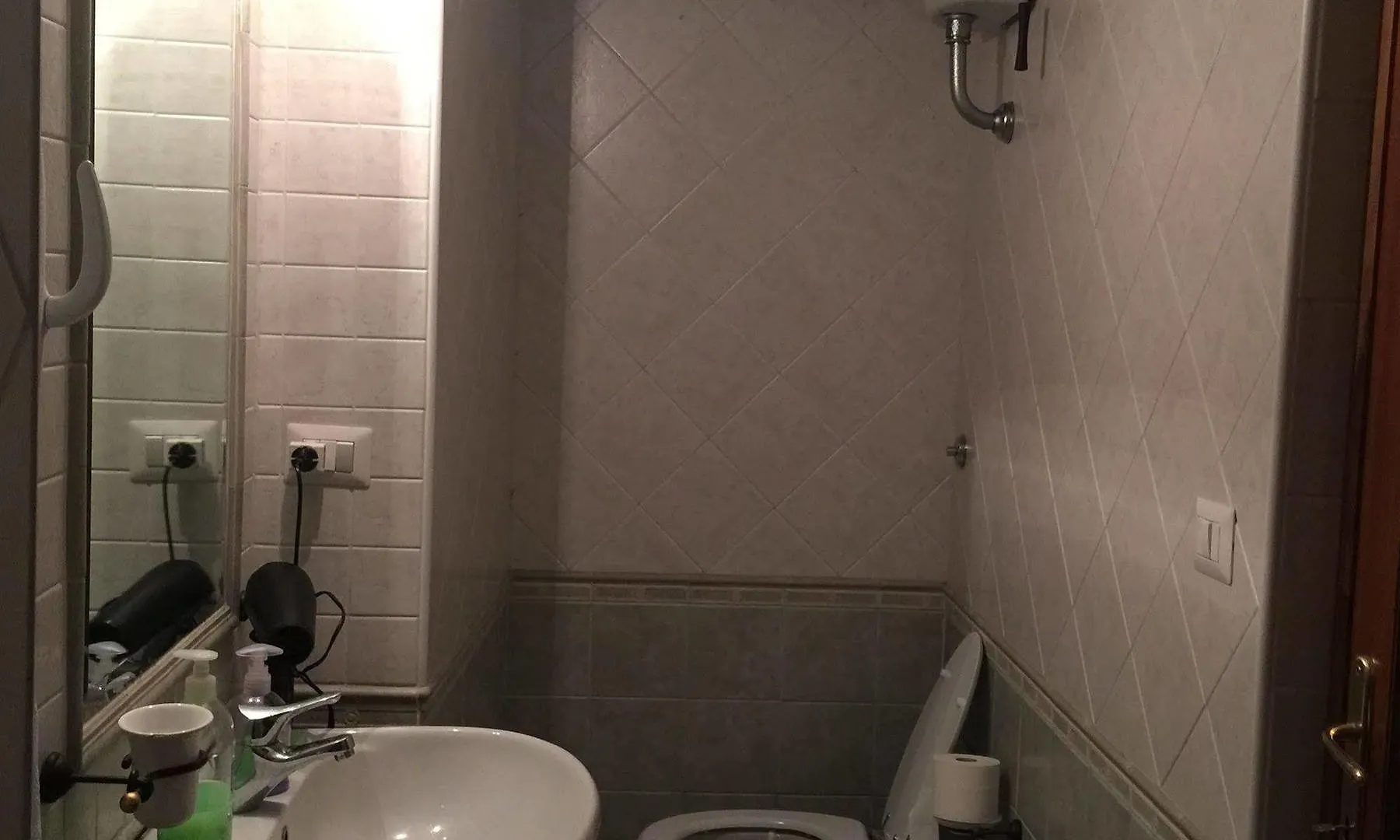 ***  Marcelina Bed & Breakfast Rome Italy