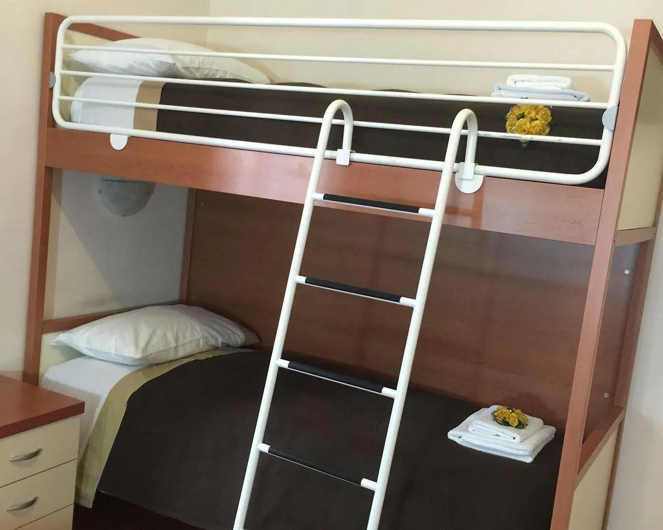Marcelina Bed & Breakfast Rome