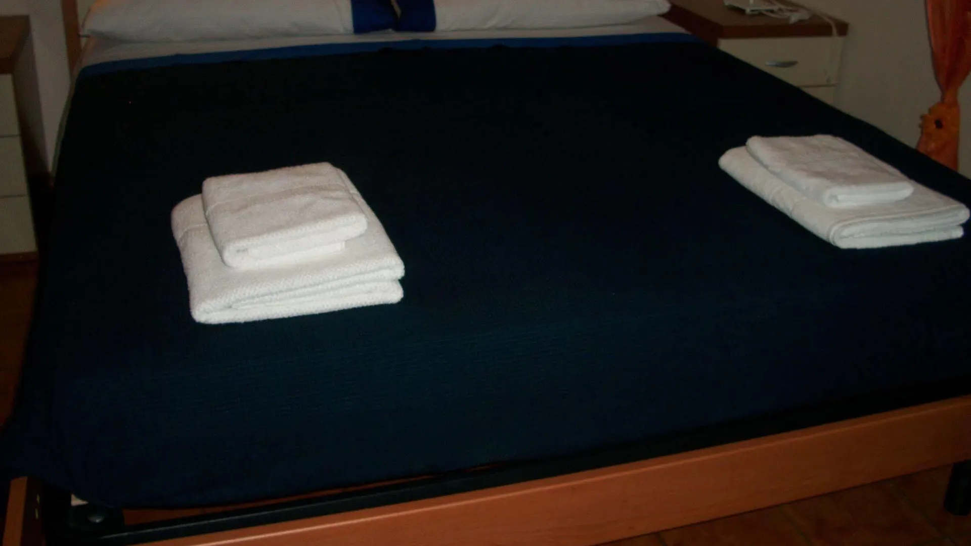 Marcelina Bed & Breakfast Rome