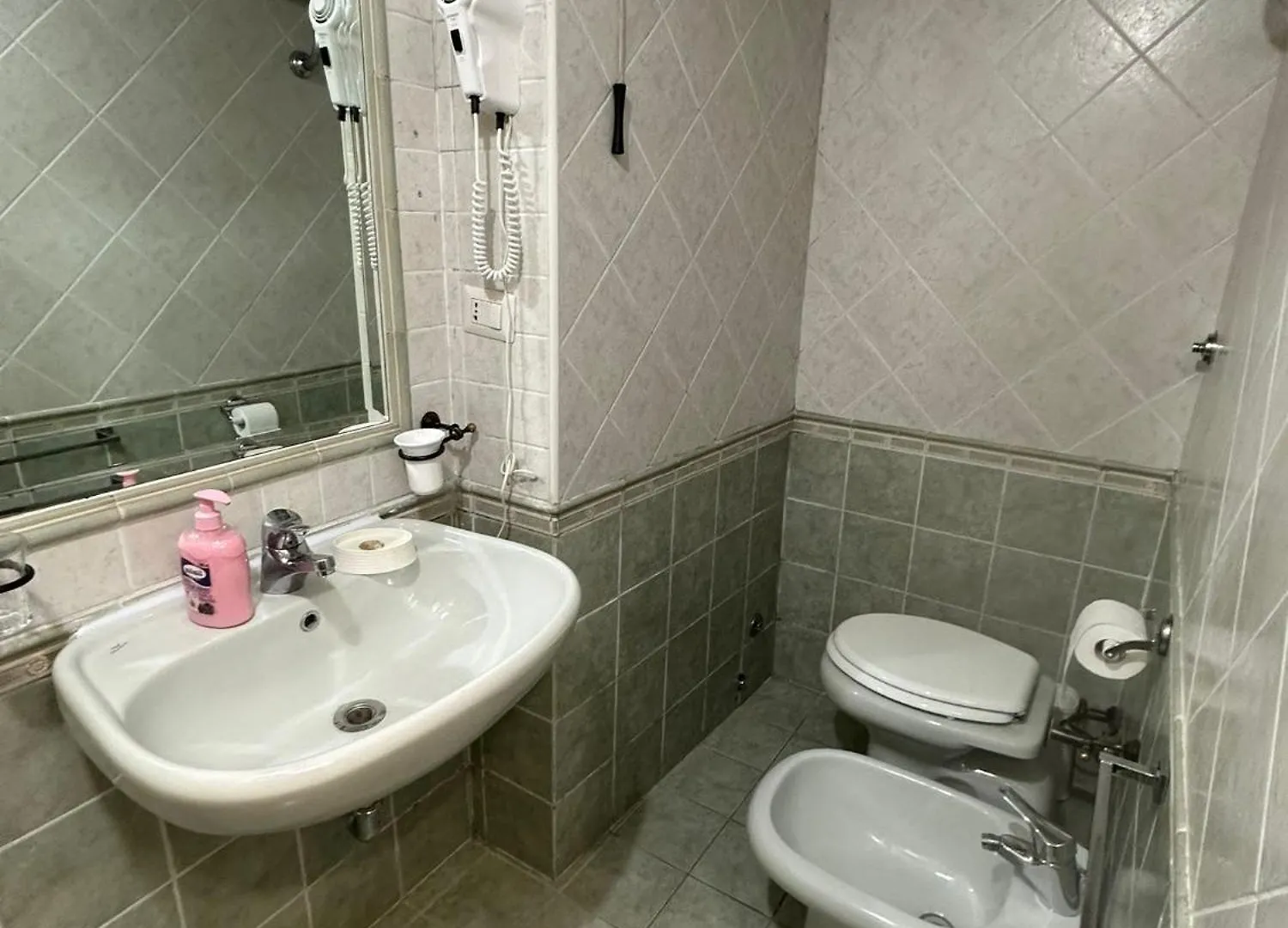 Marcelina Bed & Breakfast Rome