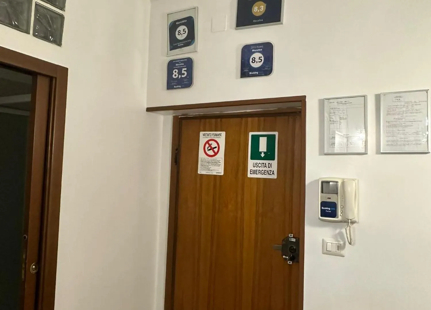 Marcelina Bed & Breakfast Rome