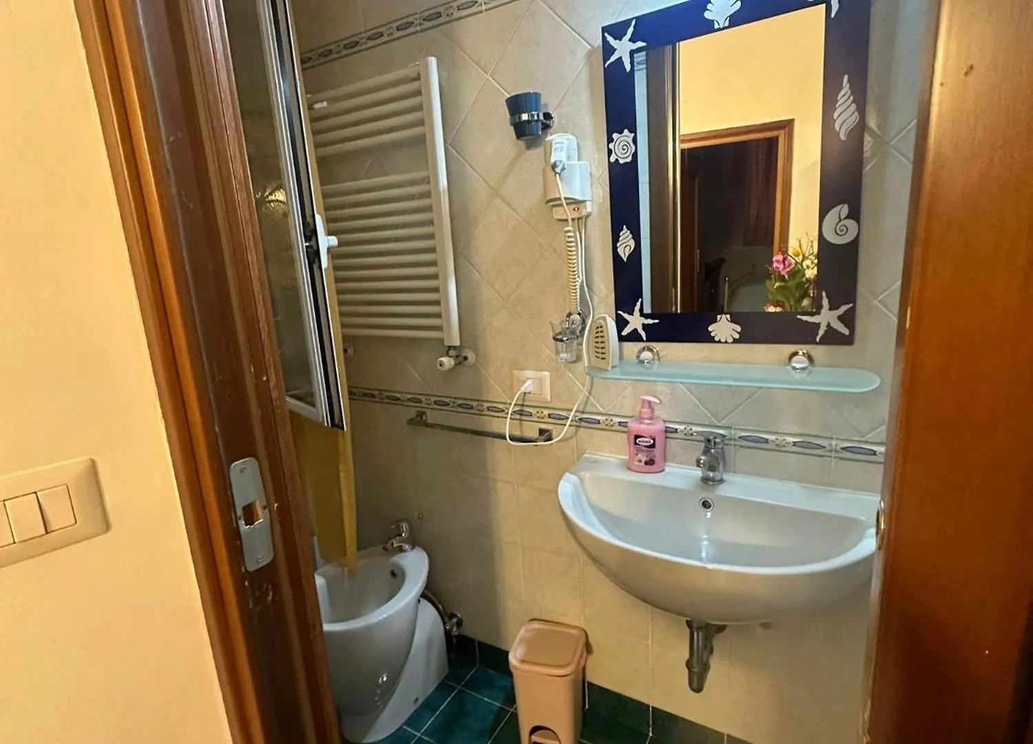 Marcelina Bed & Breakfast Rome