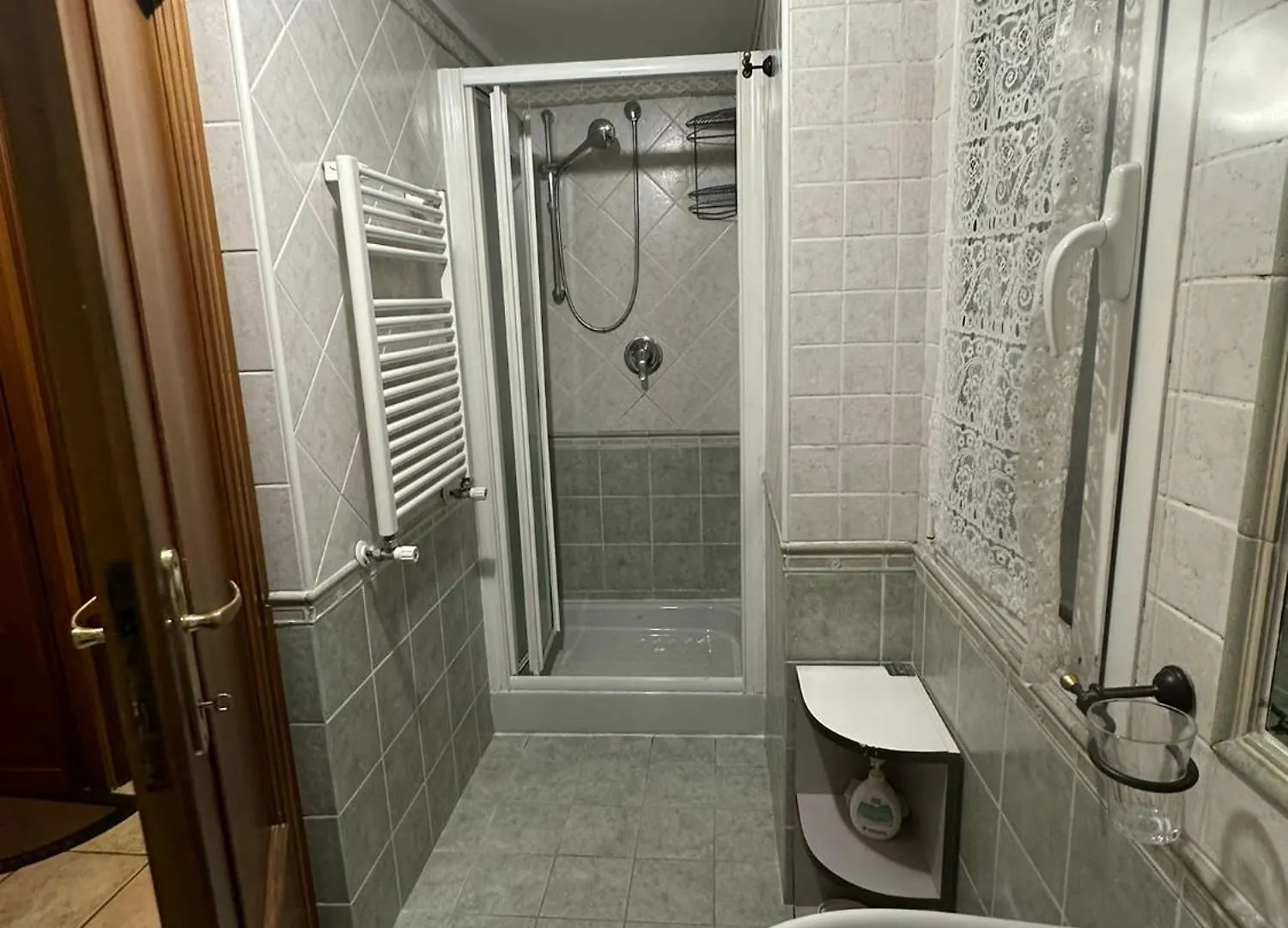 Marcelina Bed & Breakfast Rome