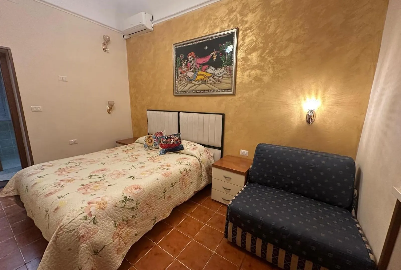 ***  Marcelina Bed & Breakfast Rome Italy