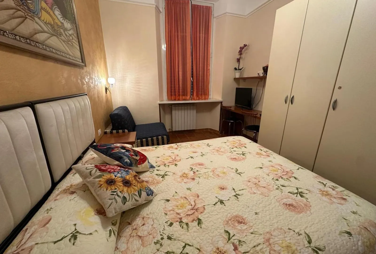 Marcelina Bed & Breakfast Rome
