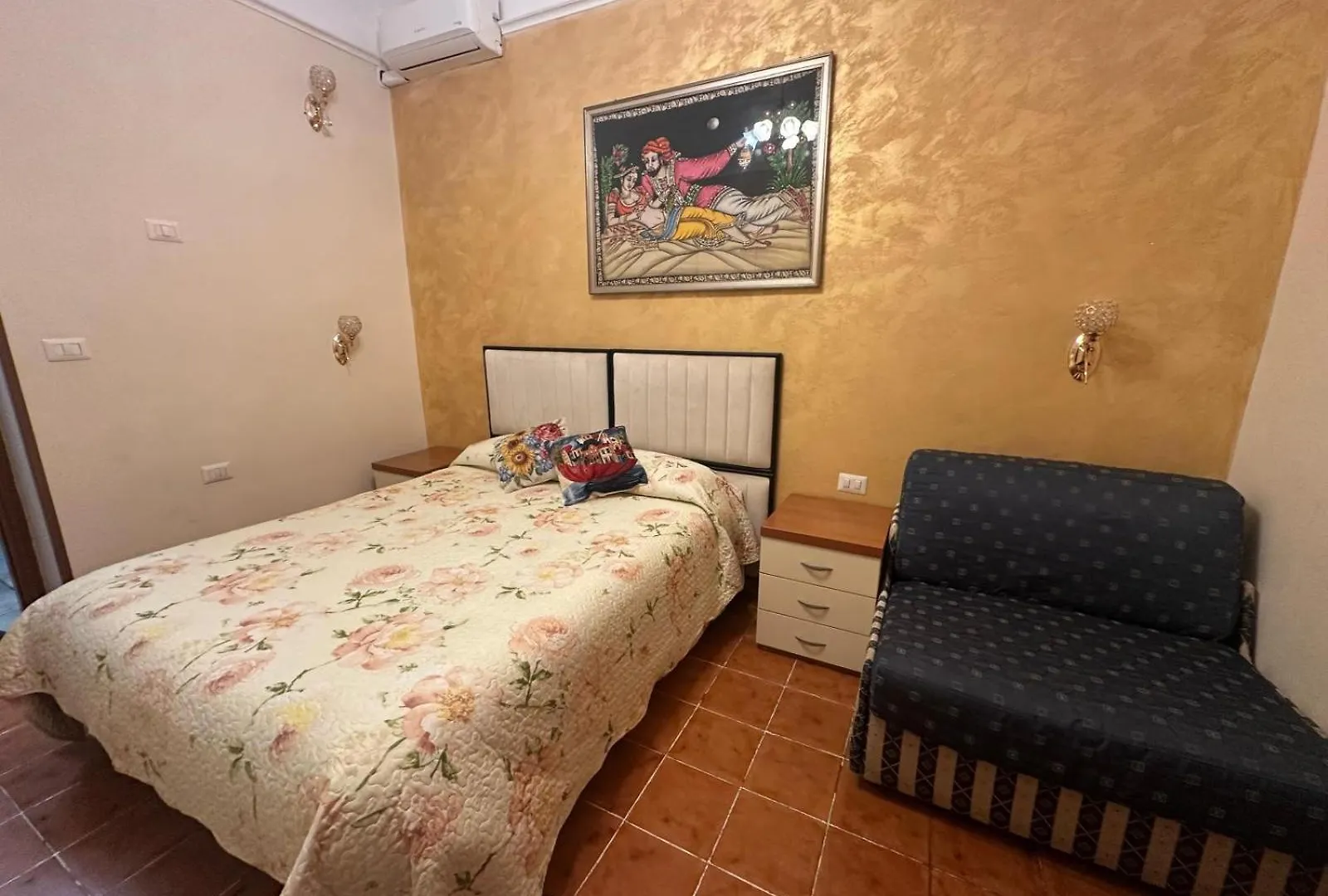 Marcelina Bed & Breakfast Rome Italy