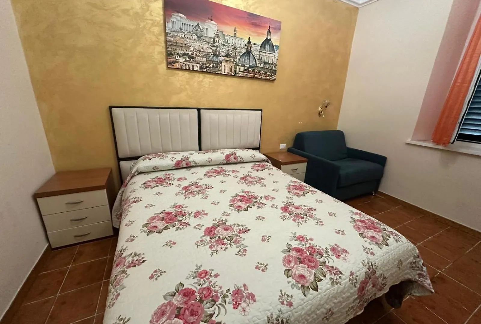 Marcelina Bed & Breakfast Rome