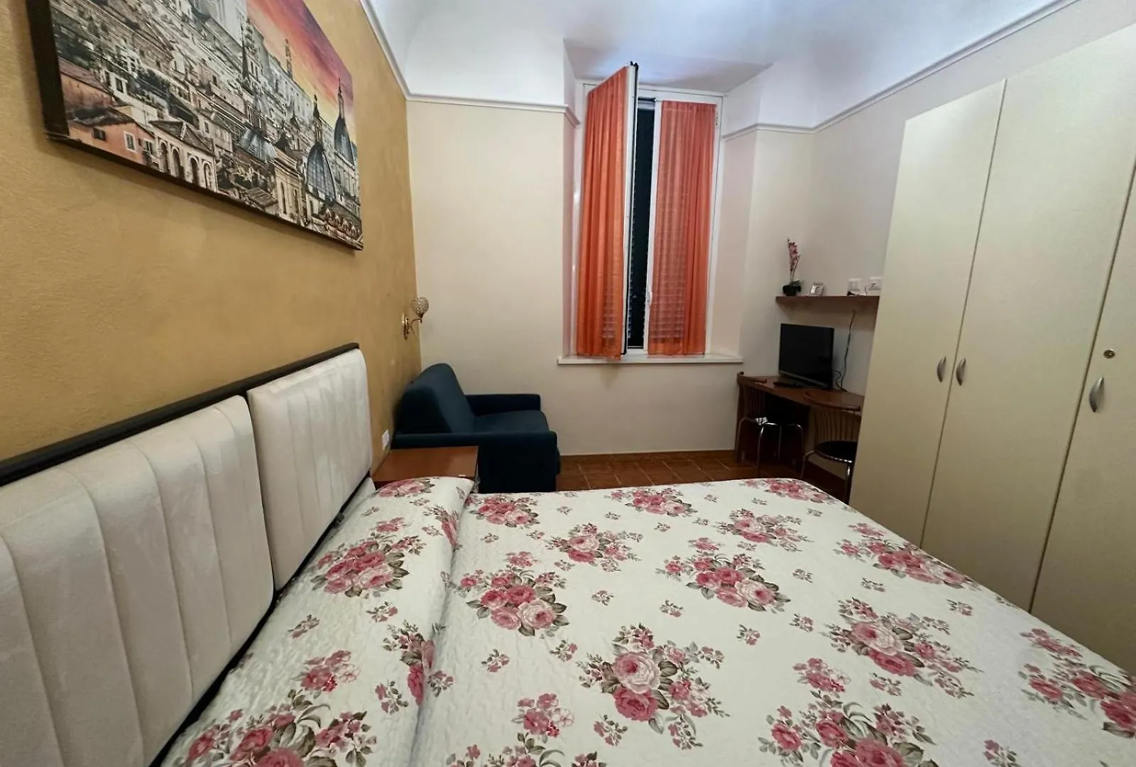 Marcelina Bed & Breakfast Rome