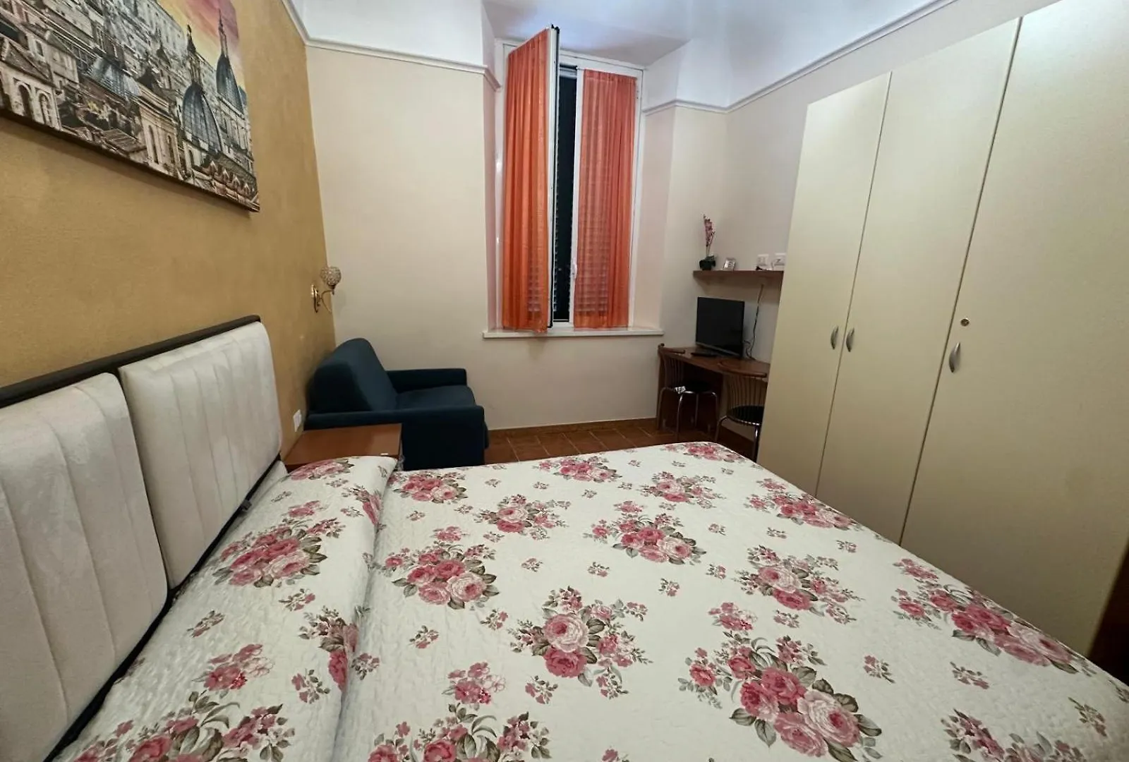 Marcelina Bed & Breakfast Rome