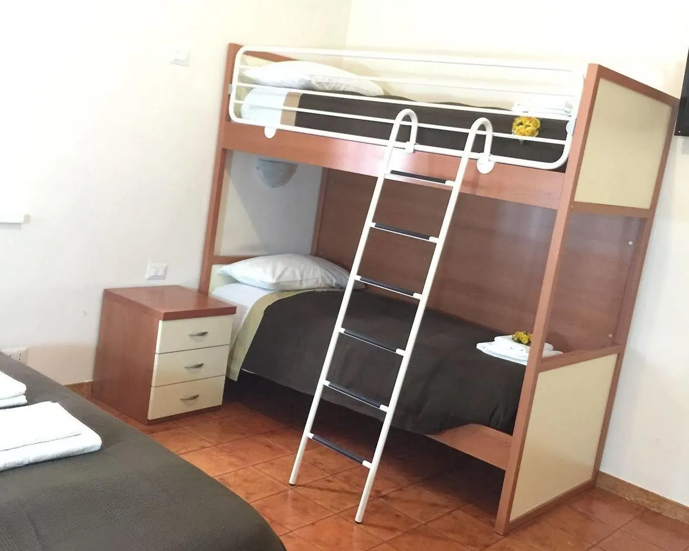 Marcelina Bed & Breakfast Rome Italy