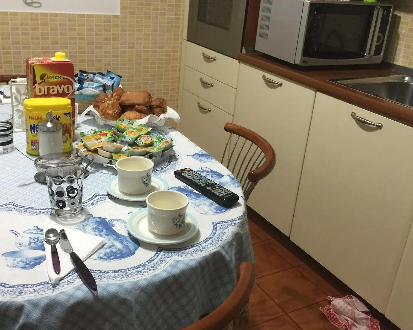 Marcelina Bed & Breakfast Rome 3*,