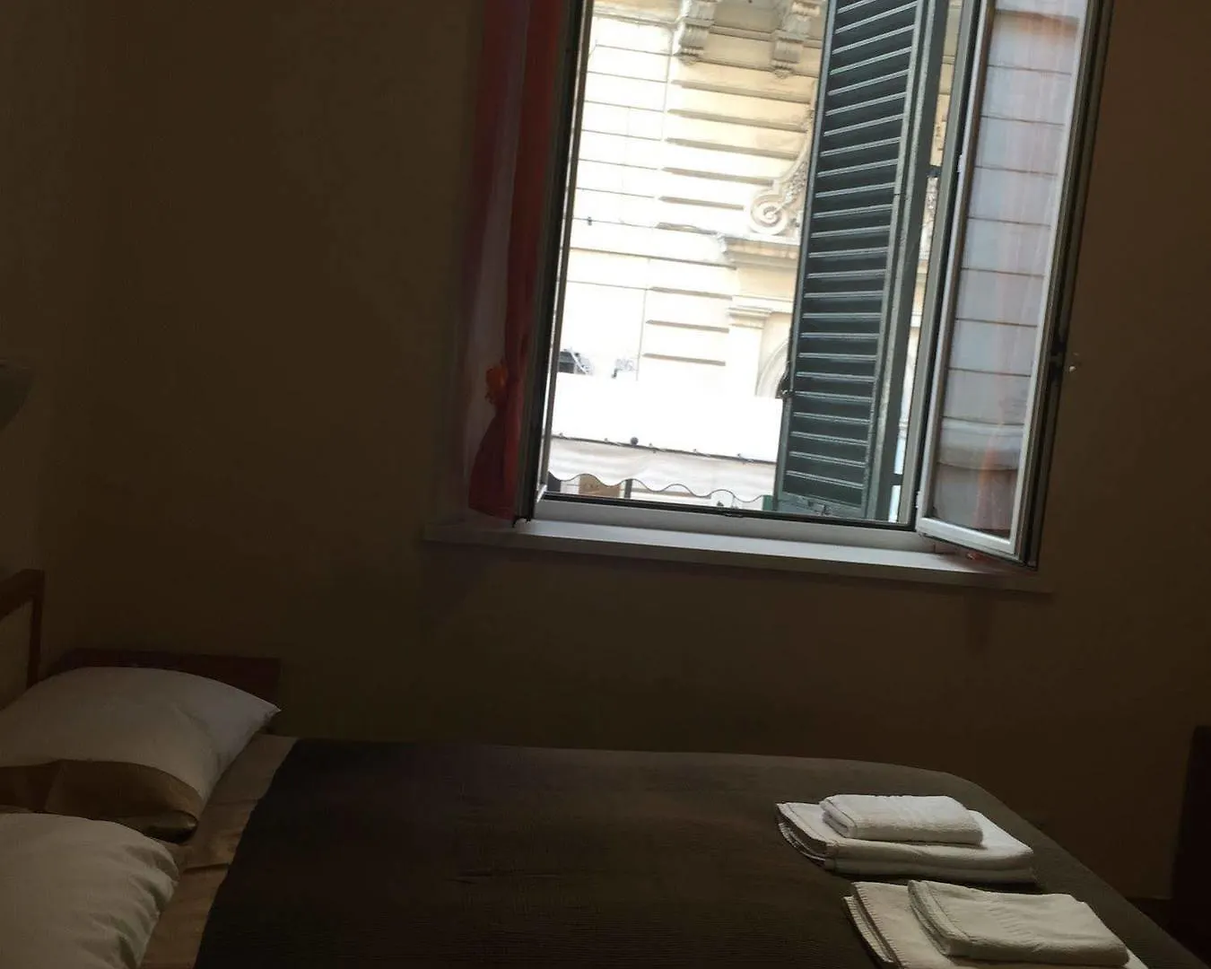 فندق مبيت وإفطار مبيت وإفطار روما Marcelina