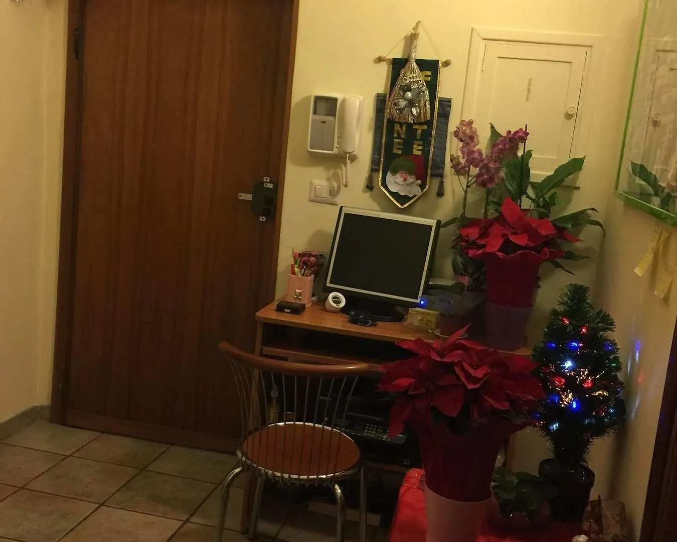 Marcelina Bed & Breakfast Rome
