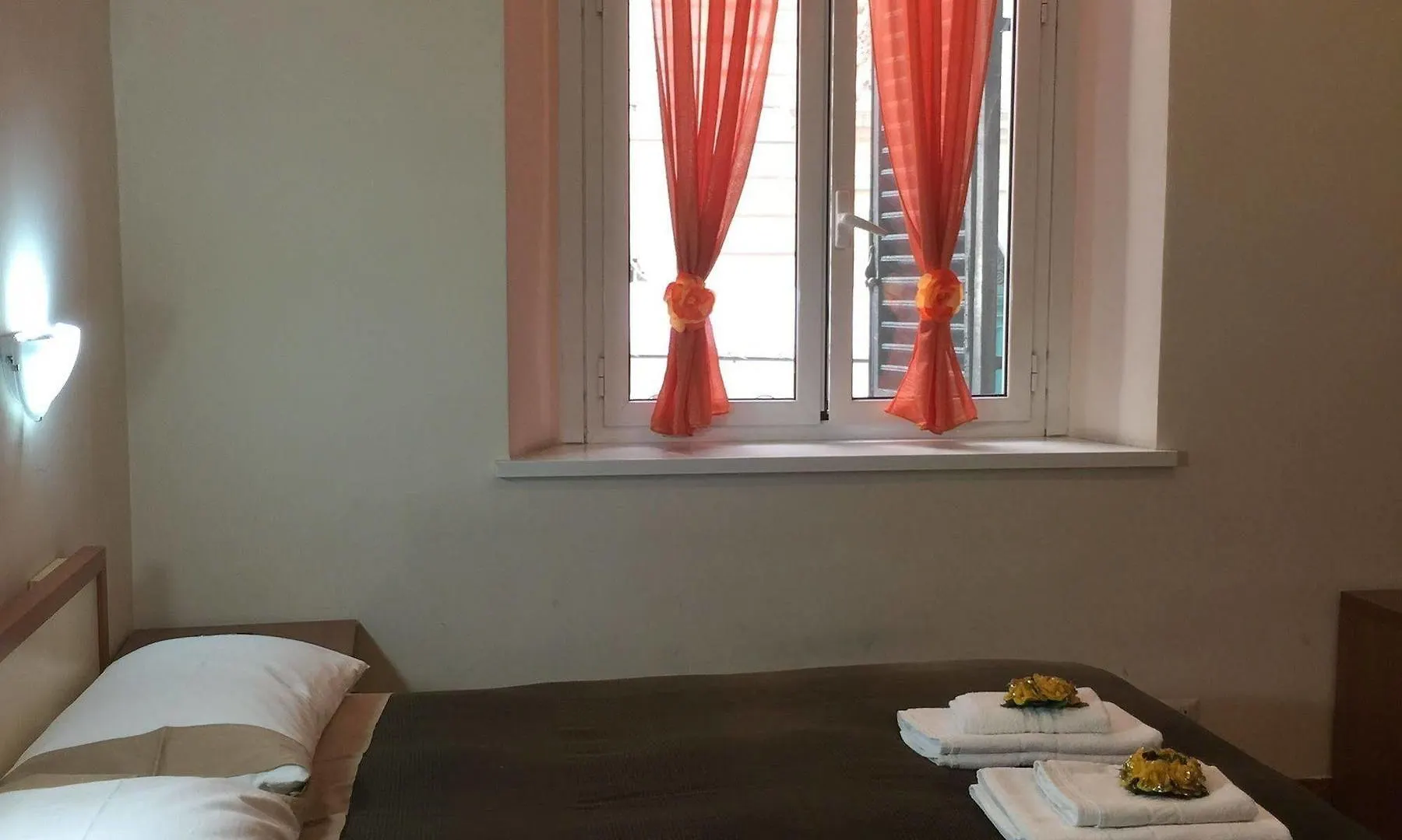 فندق مبيت وإفطار مبيت وإفطار روما Marcelina