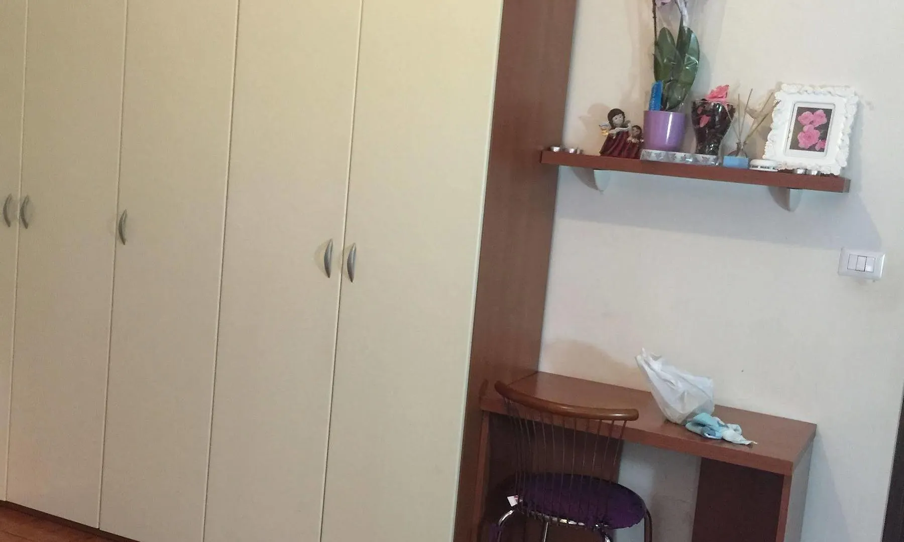 ***  Marcelina Bed & Breakfast Rome Italy