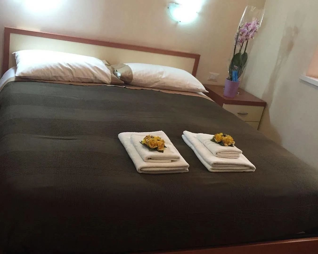 مبيت وإفطار روما Marcelina فندق مبيت وإفطار