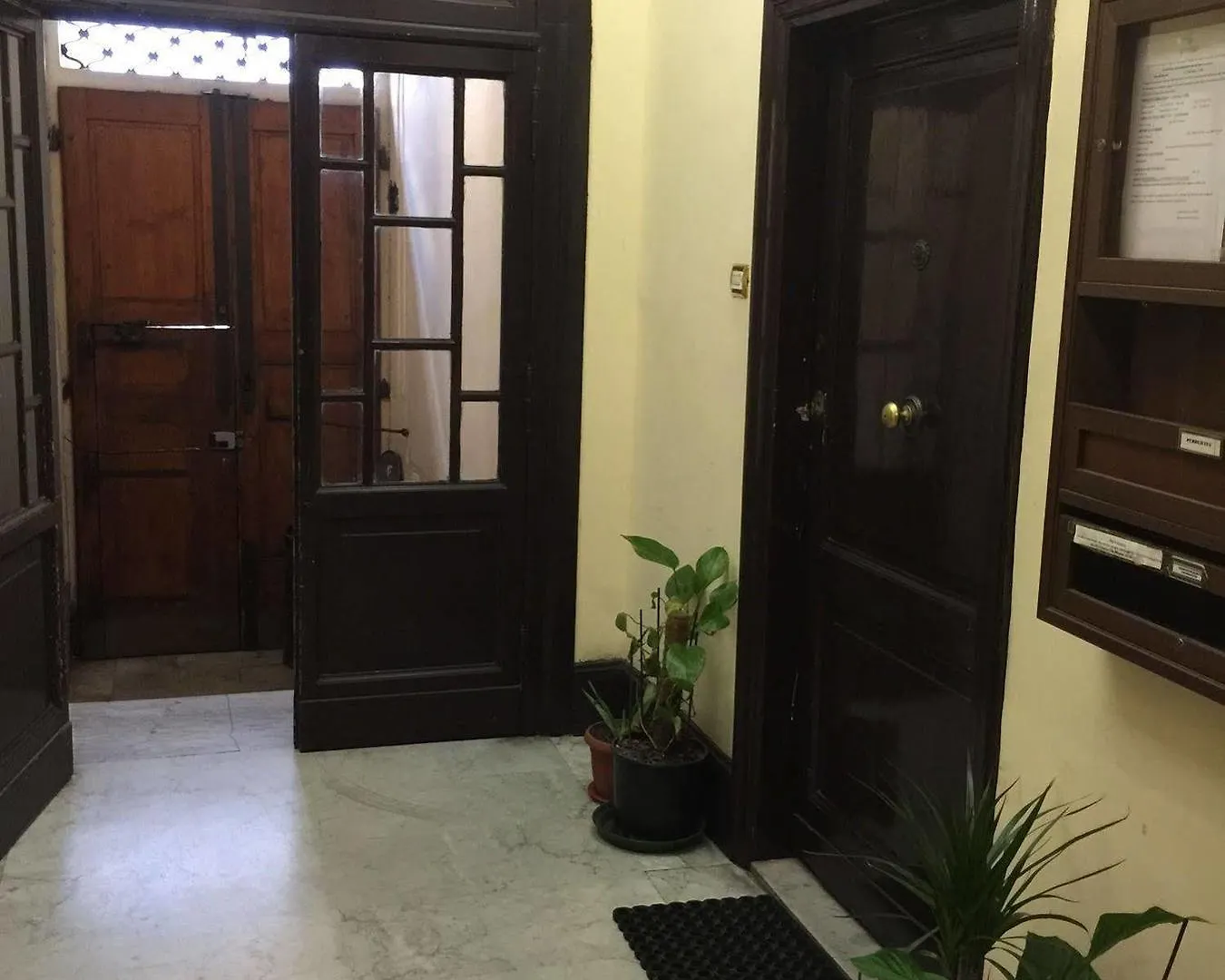 Marcelina Bed & Breakfast Rome